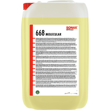 SONAX Molecular
