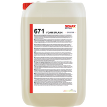 SONAX Foam Splash -EVOLUTION-