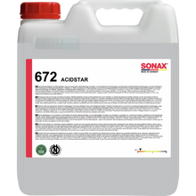 SONAX AcidStar