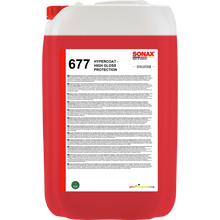 SONAX Hypercoat - High Gloss Protection -EVOLUTION-