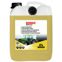 SONAX AGRAR GeräteReiniger