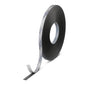 tesa ACXplus 7076 High Resistance Acrylschaumklebeband, 18 m x 40 mm, schwarz