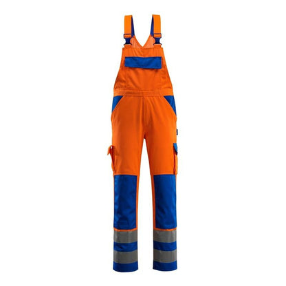 Μπουντρούμια MASCOT® Barras, hi-vis πορτοκαλί/γαλάζιο