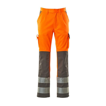 Παντελόνι MASCOT® Olinda, hi-vis πορτοκαλί/ανθρακί