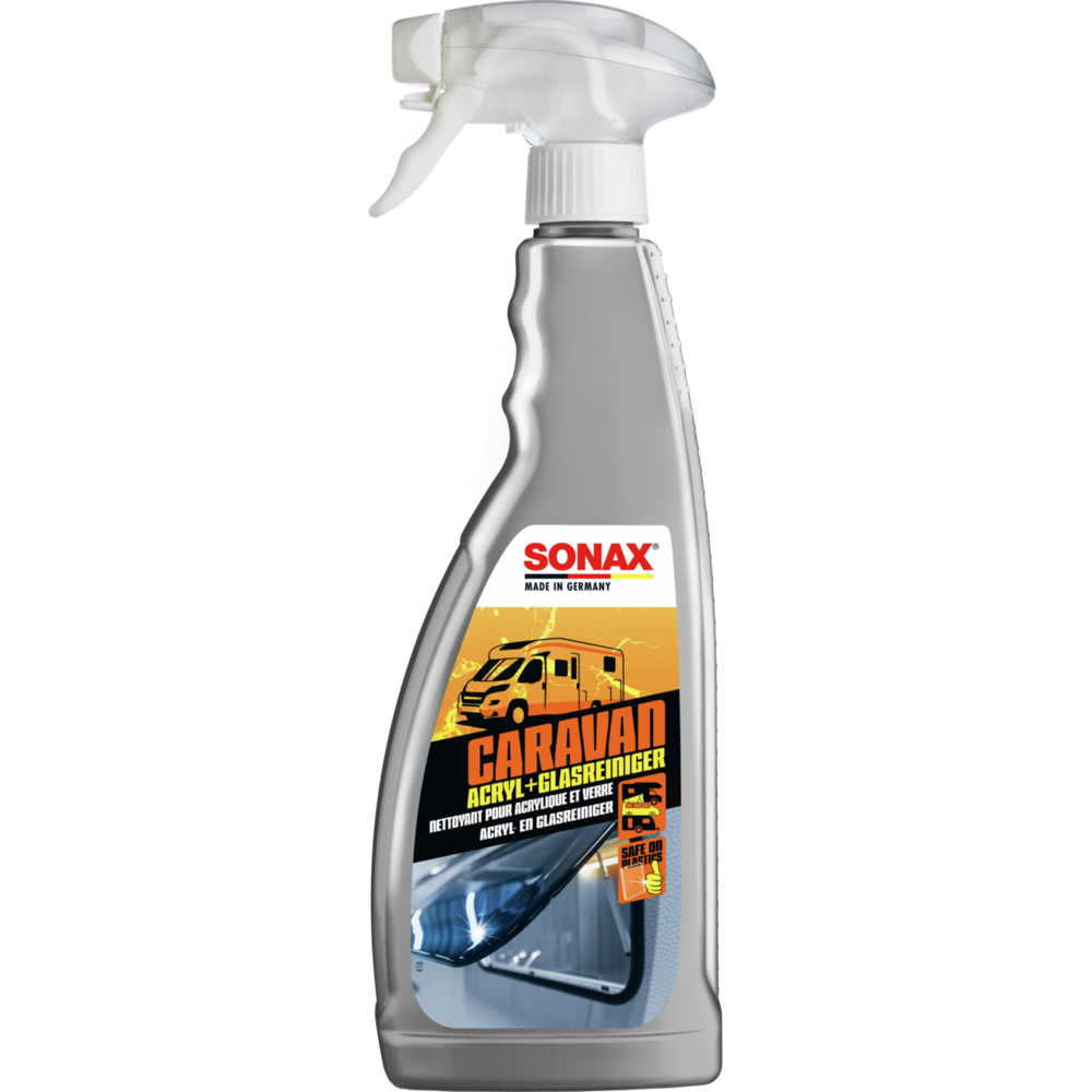 SONAX CARAVAN Acryl+GlasReiniger