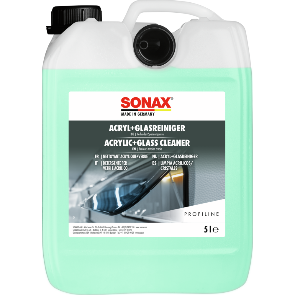SONAX Acryl+GlasReiniger