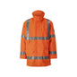 MASCOT® Vancouver Parka, hi-vis πορτοκαλί