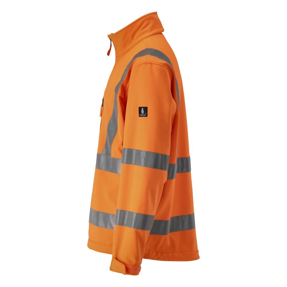 Μπουφάν MASCOT® Calgary Soft Shell