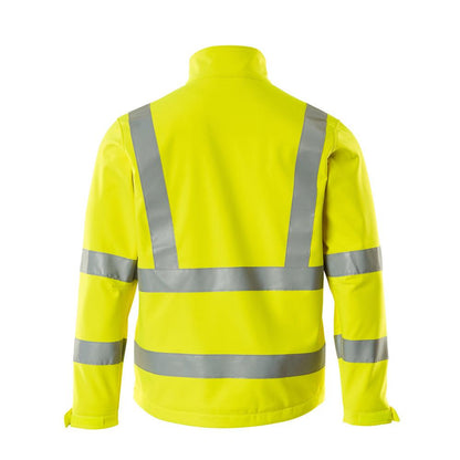 Μπουφάν MASCOT® Calgary Soft Shell
