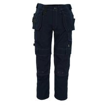 MASCOT® Ronda craftsman παντελόνι, ναυτικό