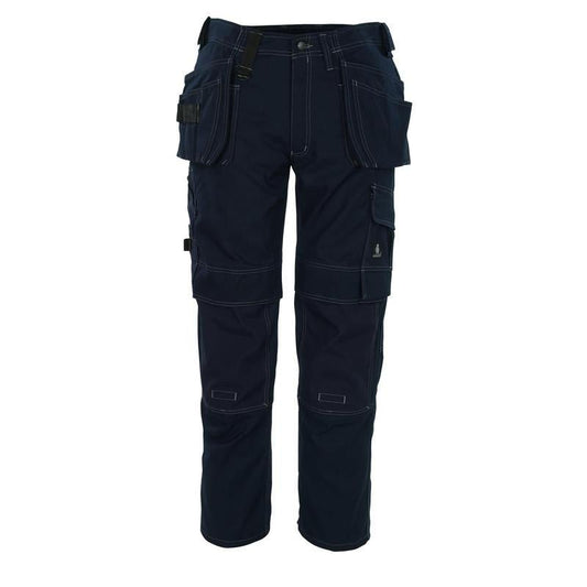 MASCOT® Ronda craftsman παντελόνι, ναυτικό