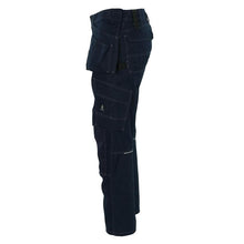 MASCOT® Ronda craftsman παντελόνι, ναυτικό