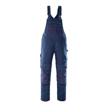 MASCOT® Orense dungarees, ναυτικό