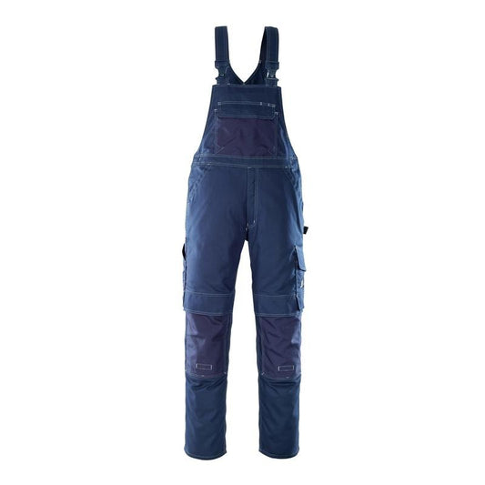 MASCOT® Orense dungarees, ναυτικό