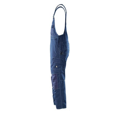 MASCOT® Orense dungarees, ναυτικό