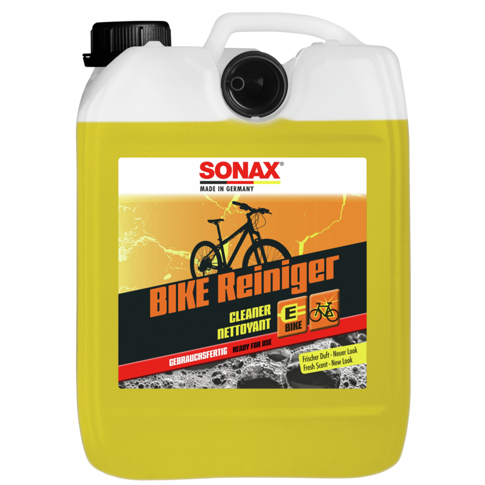 SONAX BIKE Reiniger