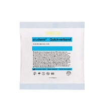 aluderm® Γρήγορος επίδεσμος για δάχτυλα