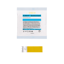 aluderm® Γρήγορος επίδεσμος για δάχτυλα