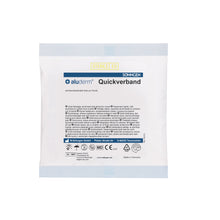 aluderm® Γρήγορος επίδεσμος, μικρός