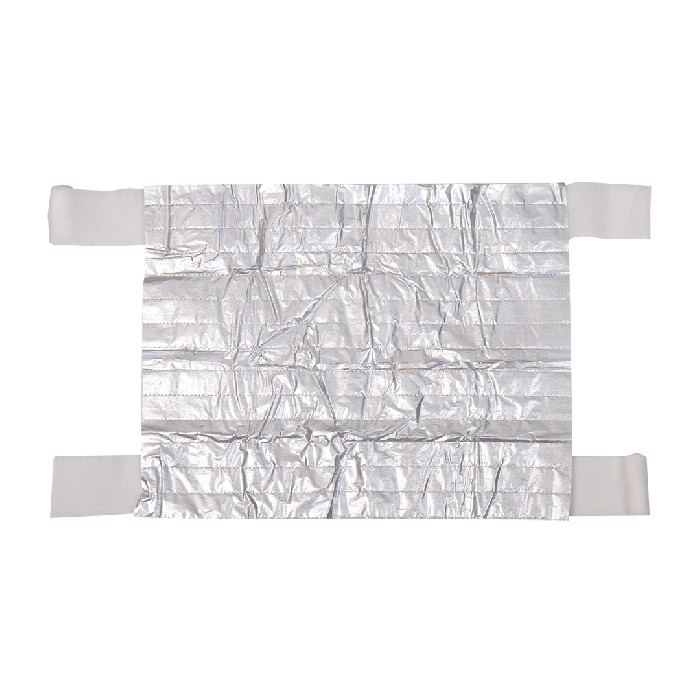 aluderm® Verbandpäckchen extragroß
