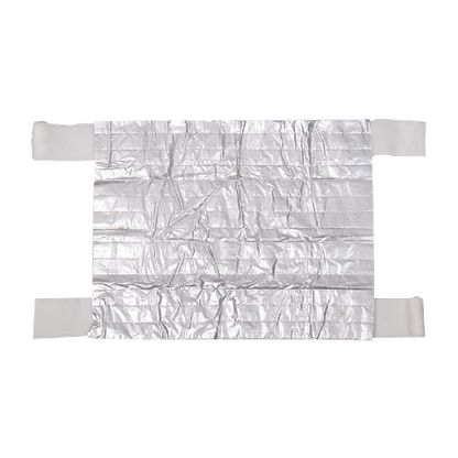 aluderm® Verbandpäckchen extragroß