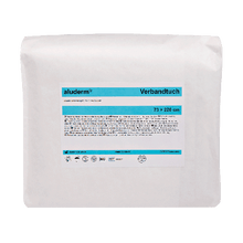 Σεντόνι aluderm®  73 x 220 εκ.
