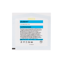 aluderm® Επίδεσμος με οπές CH 32-50 8 x 9 εκ.