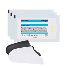 aluderm® alufinger Σετ 2