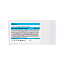 aluderm® Επίδεσμος επιφάνειας για μικρές εκδορές