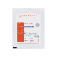 aluderm® Κομπρέσα για τα μάτια DuOcul