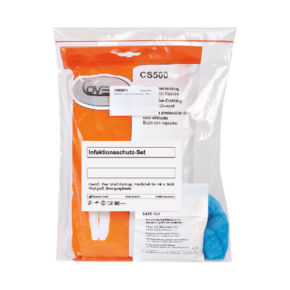 SÖHNGEN® Infektionschutz Set