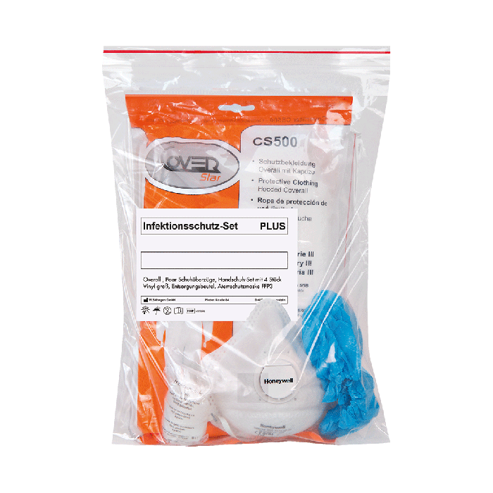 SÖHNGEN® Infektionschutz Set Plus