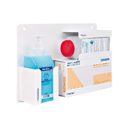 SÖHNGEN® SafePoint Hygiene- & Infektionsschutz-Station absorb