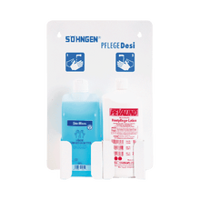 SÖHNGEN® PFLEGE Desi – Σταθμός υγιεινής και προστασίας από λοιμώξεις