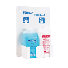SÖHNGEN® PFLEGE Desi – Σταθμός υγιεινής και προστασίας από λοιμώξεις