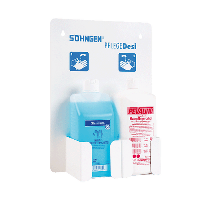 SÖHNGEN® PFLEGE Desi Hygiene-Infektionsschutz-Station