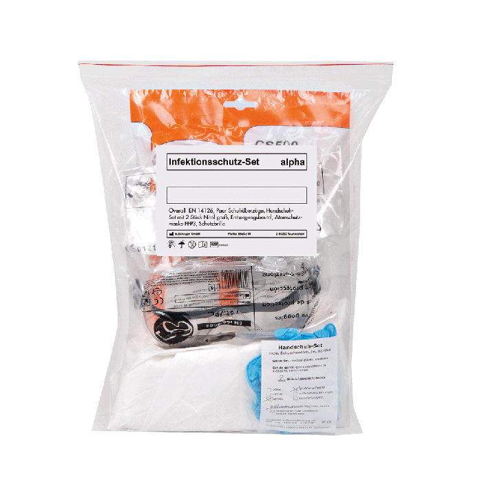 SÖHNGEN® Schutz-Set alpha
