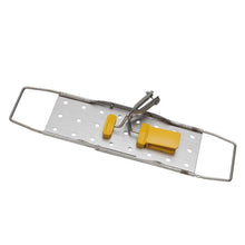 Στήριγμα σπριντ VERMOP από ανοξείδωτο χάλυβα