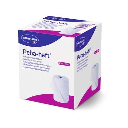 Hartmann Peha-haft 10cmx4m P1 | Συσκευασία (1 τεμάχιο)