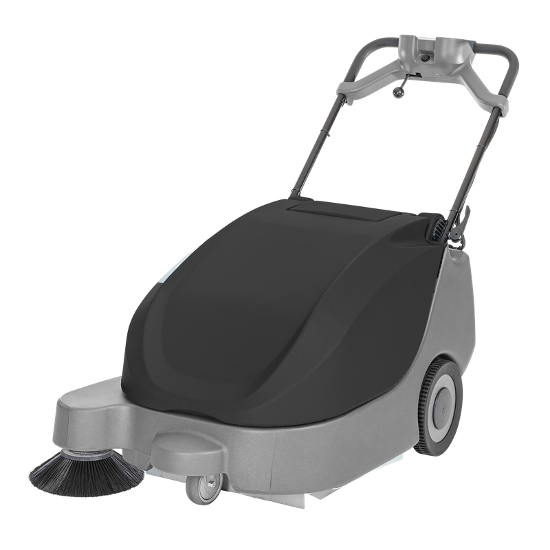 Αριθμητικό σάρωθρο κενού NU 5 | Συσκευασία (1 τεμάχιο)