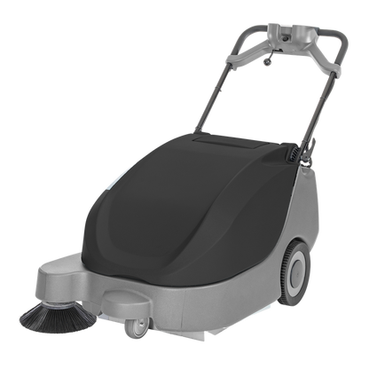 Αριθμητικό σάρωθρο κενού NU 5 | Συσκευασία (1 τεμάχιο)