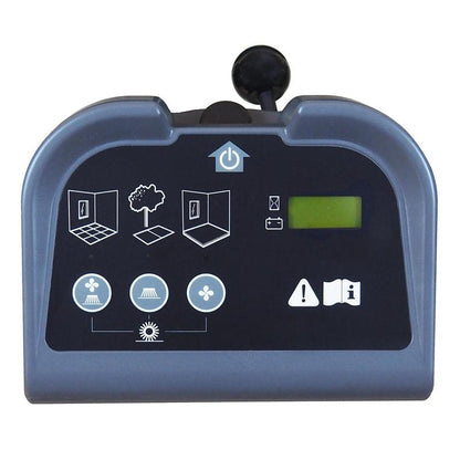 Αριθμητικό σάρωθρο κενού NU 5 | Συσκευασία (1 τεμάχιο)