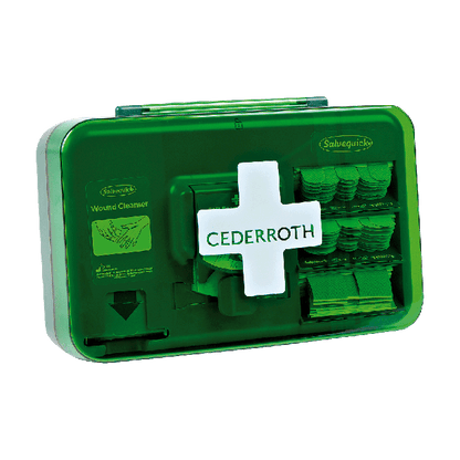 Cederroth Wound Care Dispenser Refill 51011006