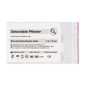 Pflasterverband detectable 1 m x 8 cm