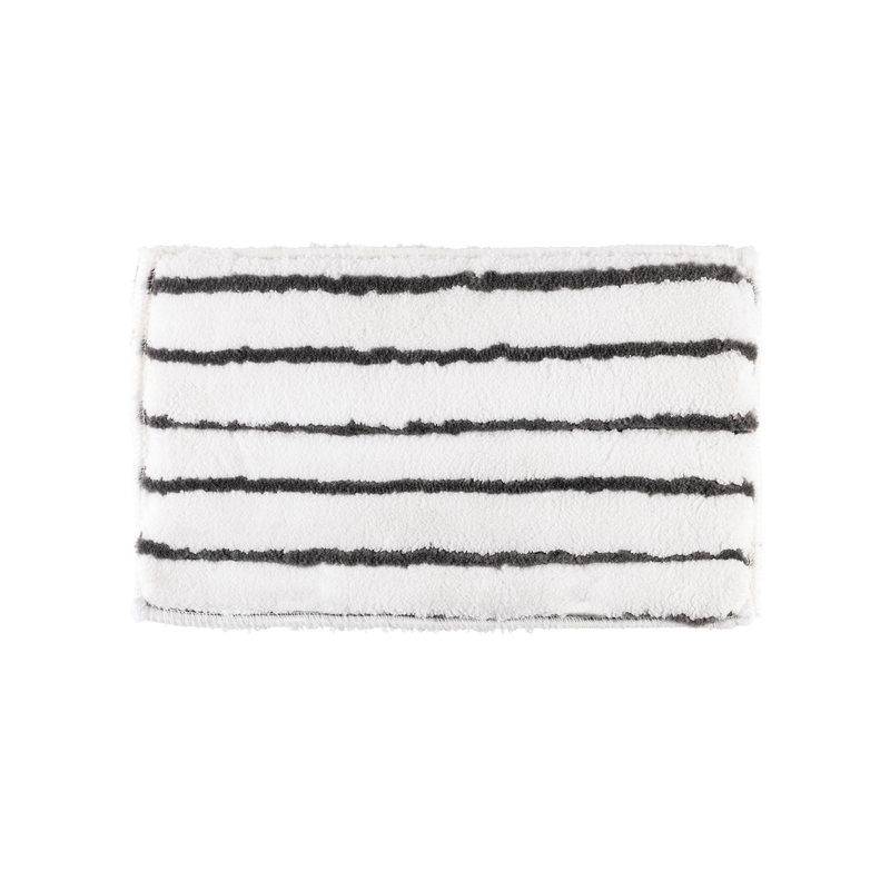 Numatic Eccentric Pad Soft Microfiber Pad, 430 x 250 mm | Συσκευασία (1 τεμάχιο)