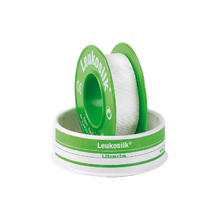 Leukosilk® 5 m x 1,25 cm
