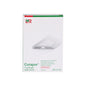 Sterilverband á 5 Stück 70 x 50 mm