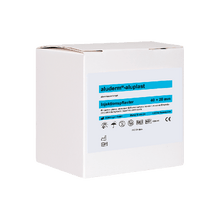 aluderm®-aluplast Επίδεσμοι ένεσης σε κουτί-διανομέα, 200 τεμάχια