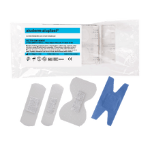 Σειρά Activ-Set stabil aluderm®- aluplast