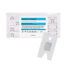 aluderm®-aluplast Σετ αναπλήρωσης για διανομέα αρθρωτού επιδέσμου, 10 τεμάχια